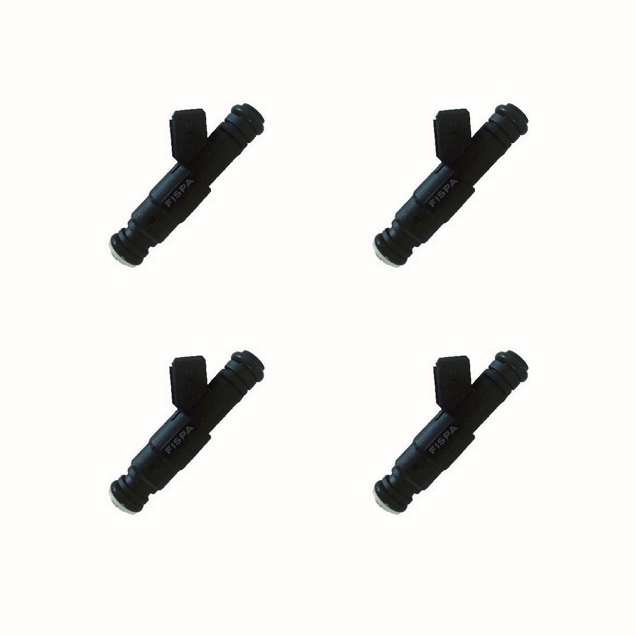 Inyector Suzuki Fun 1.4 Dde 04 Por 4 Unidades